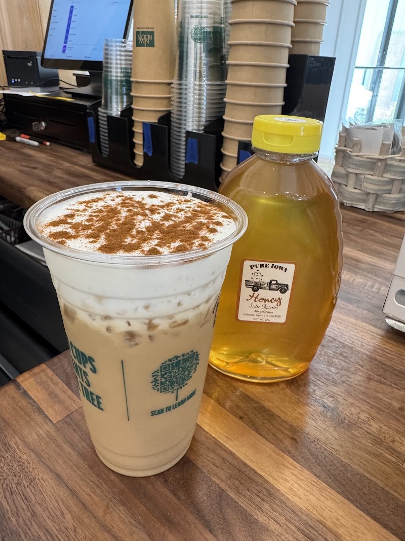 The Buzz at Busy Bee photo 1