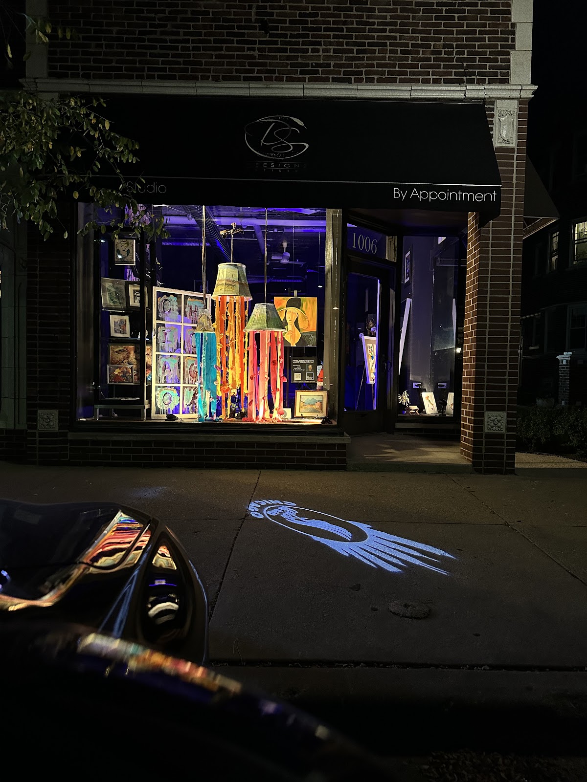 Color Me Bad Chicago/OakPark: Google Places image 3