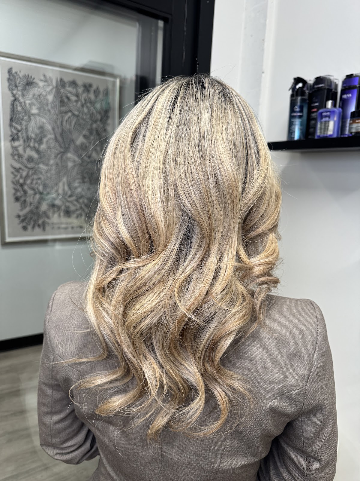 Cris Sáenz Beauty Studio: Google Places image 5