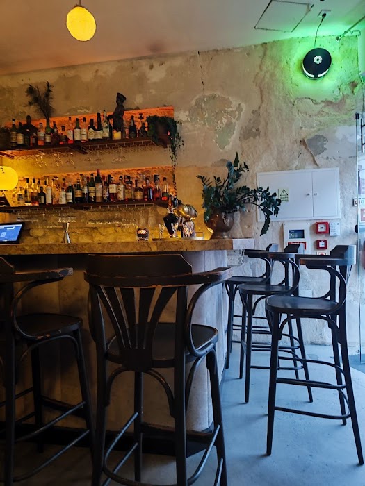 Bar Na Colina fotoğraf 1