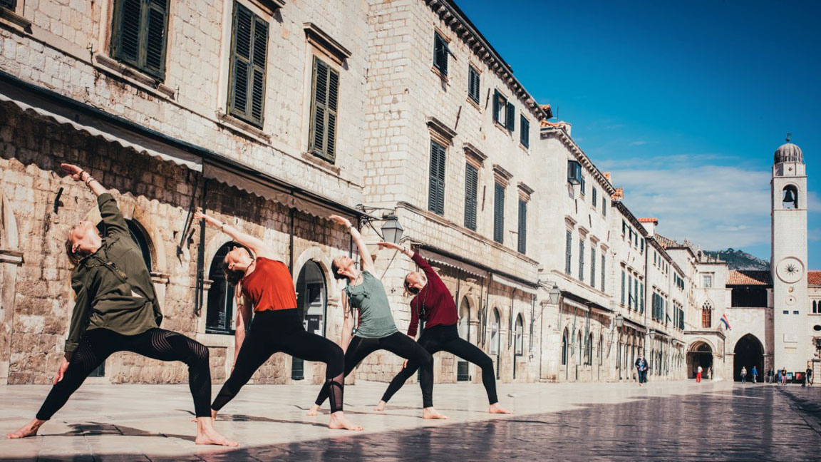 Zen & Zest - (formerly We DU Yoga)