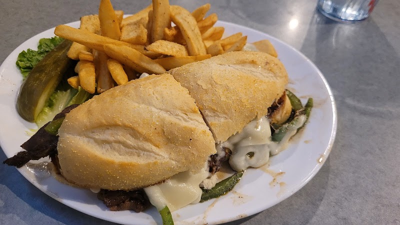 Village Pub & Cafe photo 3