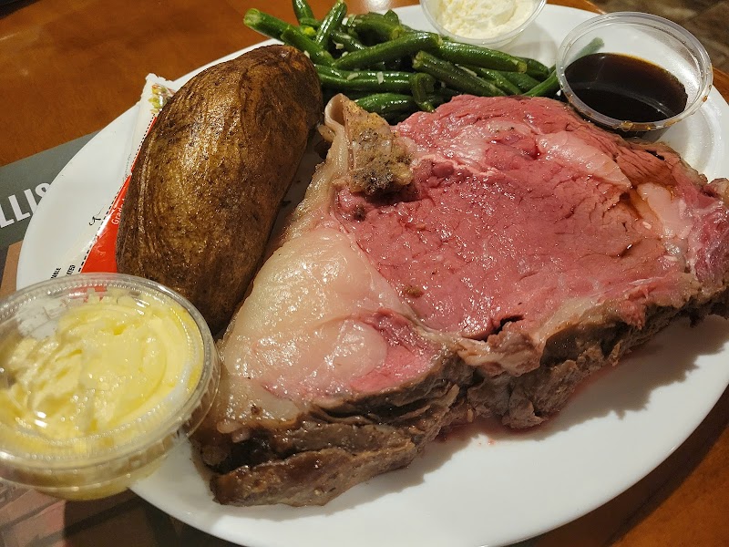 Village Pub & Cafe photo 4