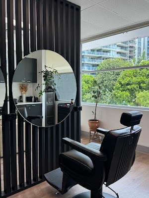 Flint Barbers Studio photo 2