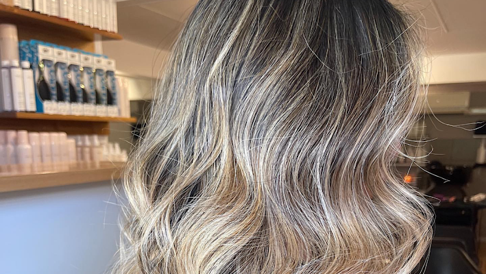 Alexander and Co Hair Studio