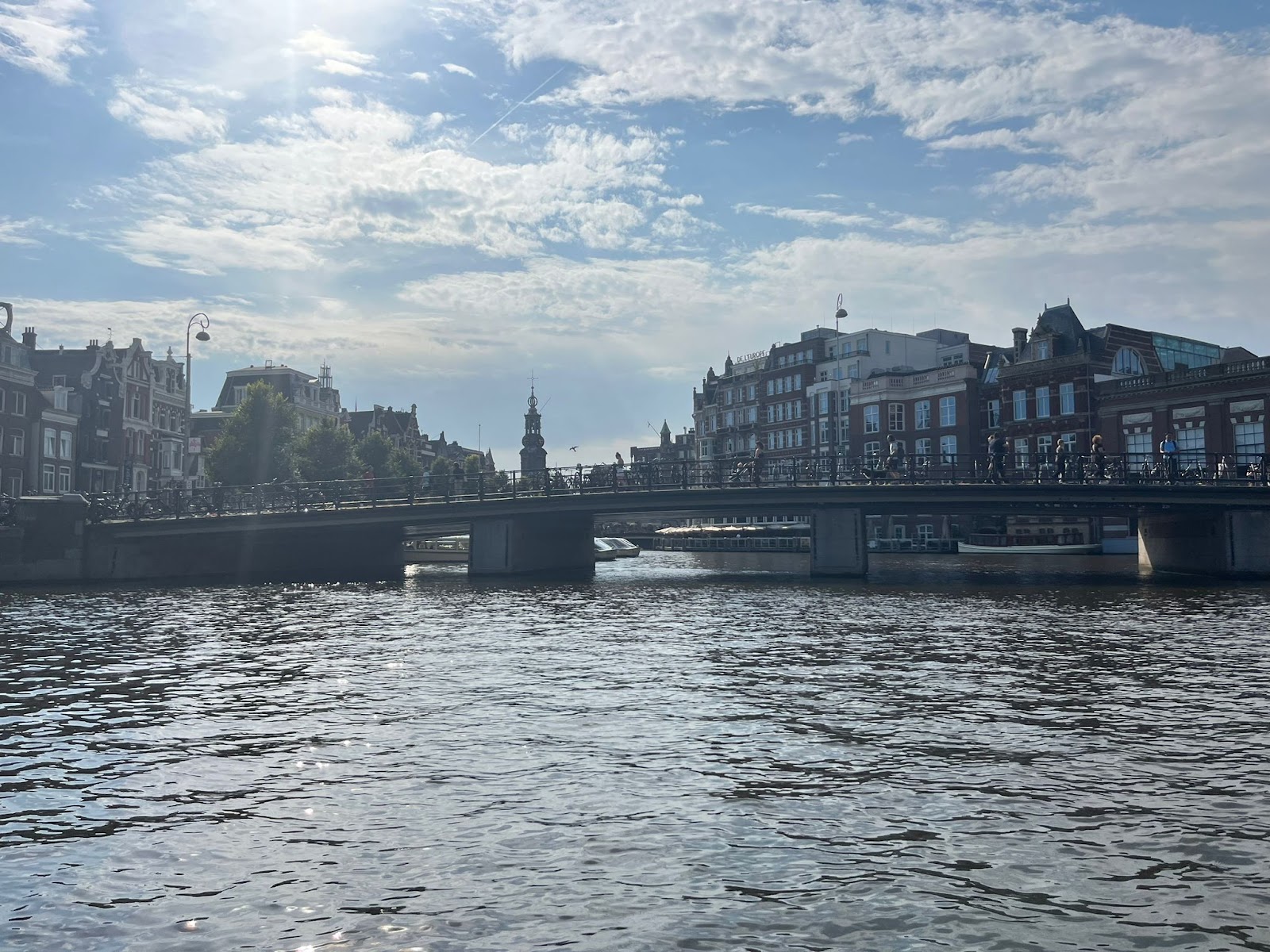 Amsterdam Canal Ring