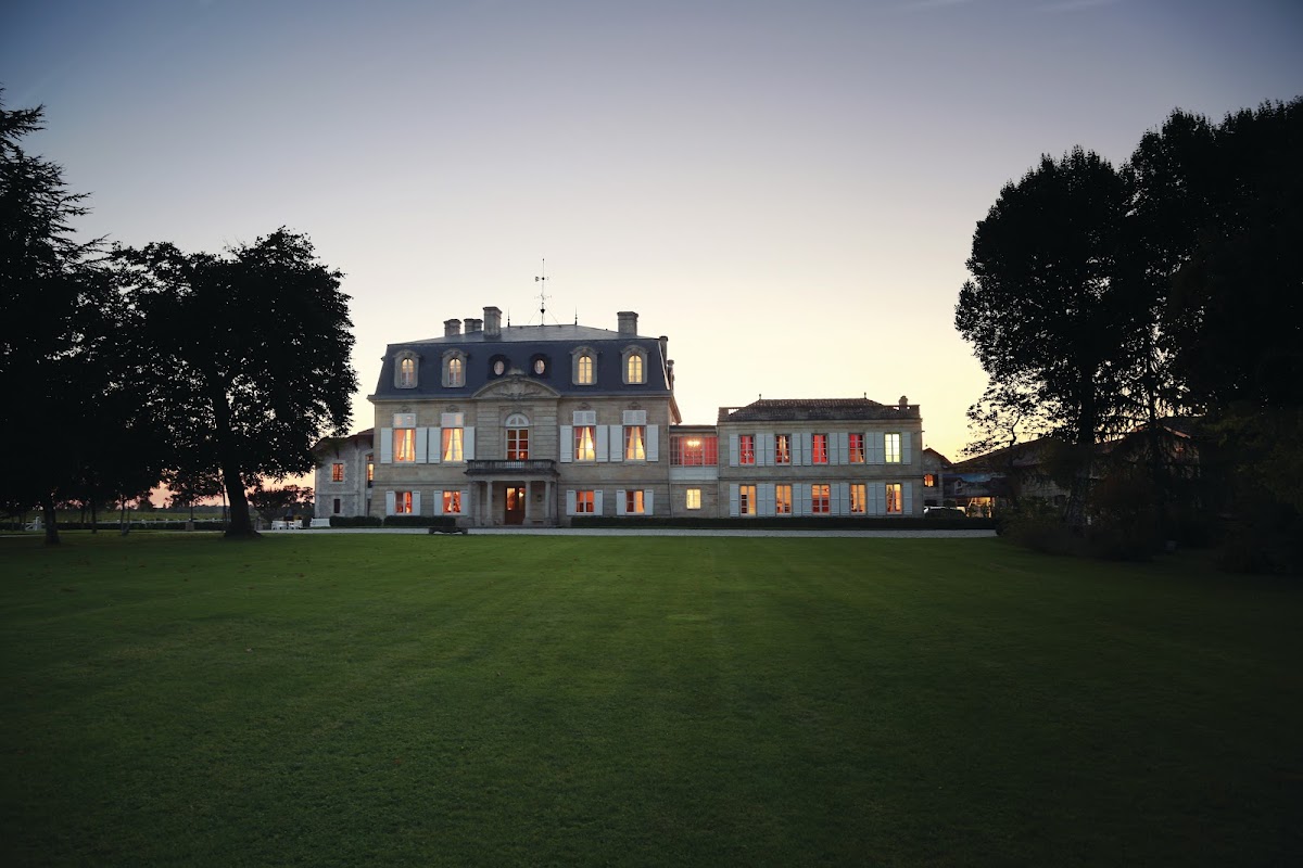 Château Pontet-Canet