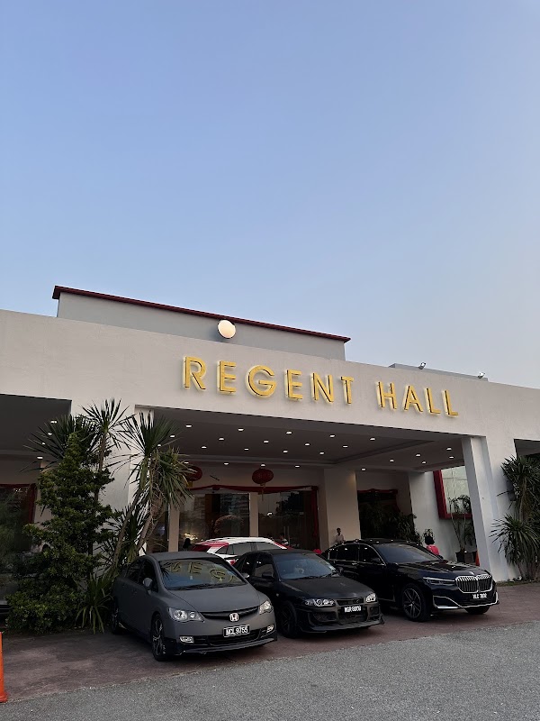 Regent Hall - Photo 1