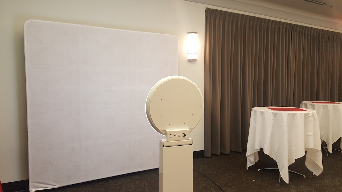 Out of the Box Fun | Photo Booth Rental and Installation: Google Places image 2