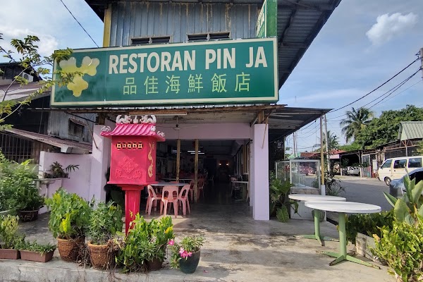 Restoran Pin Ja