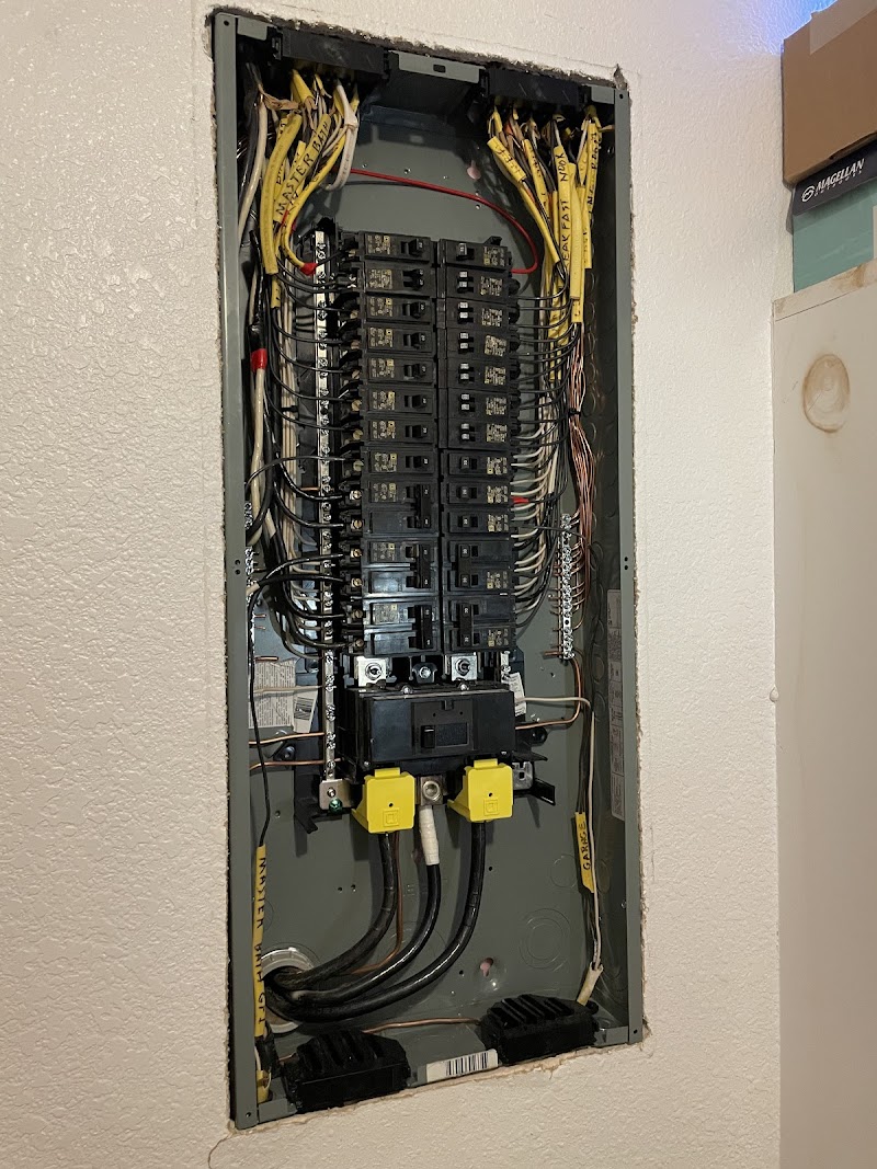 W3 Electric - Electrician in Rowlett