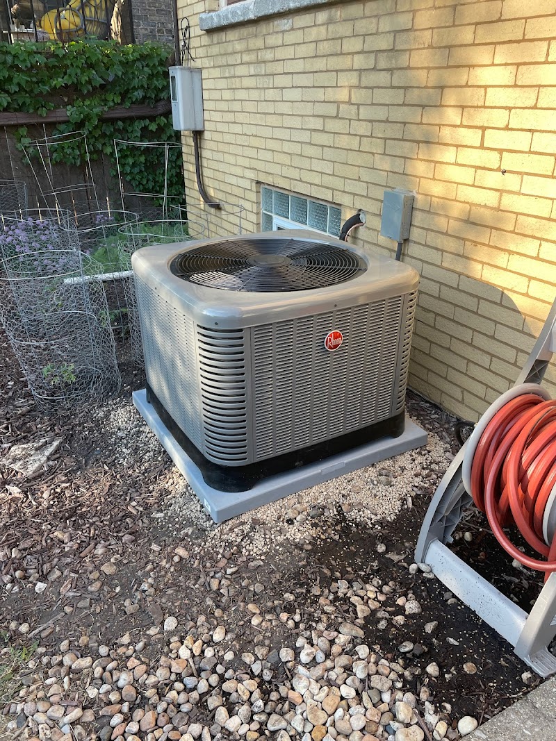 Chicago HVAC Repair Doctor - General Contractor in Hillside