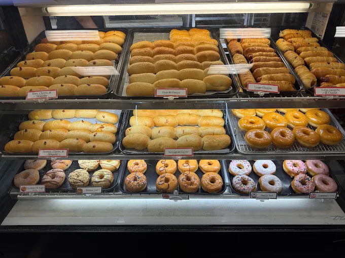 Cowboy Donuts photo 3