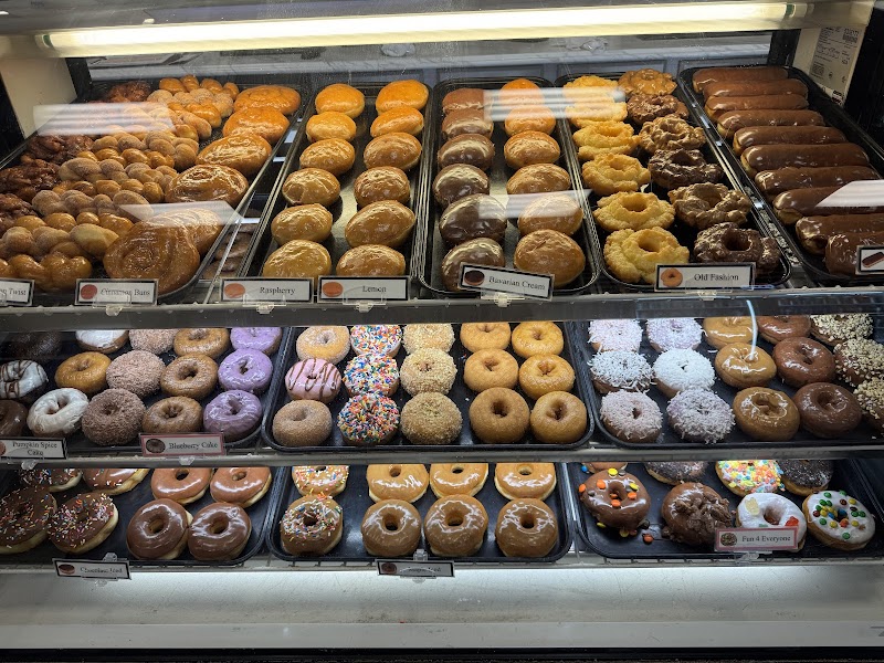 Cowboy Donuts photo 4