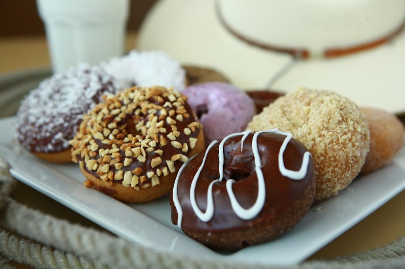 Cowboy Donuts photo 2