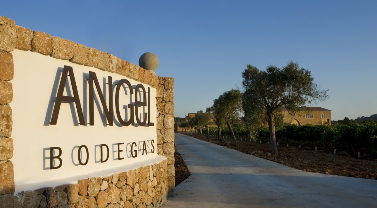 Bodegas Angel