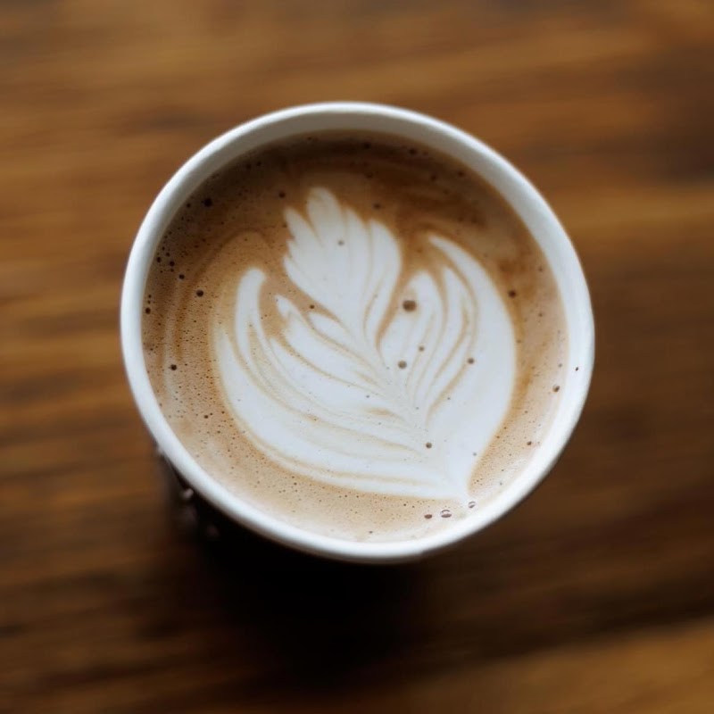 Raw Crunch and Coffee photo 2