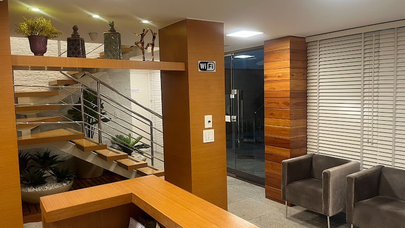 Vitória Oral Center