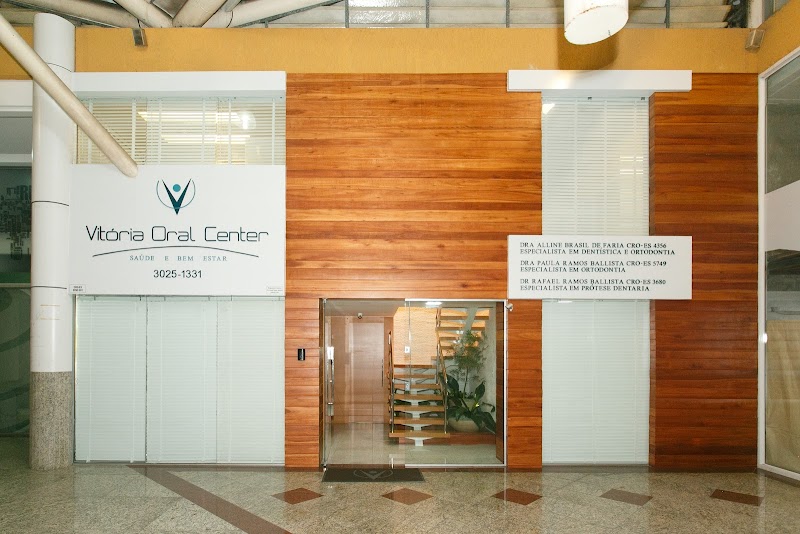 Vitória Oral Center - foto 5