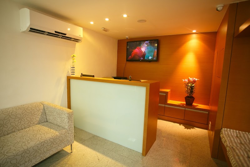 Vitória Oral Center - foto 4