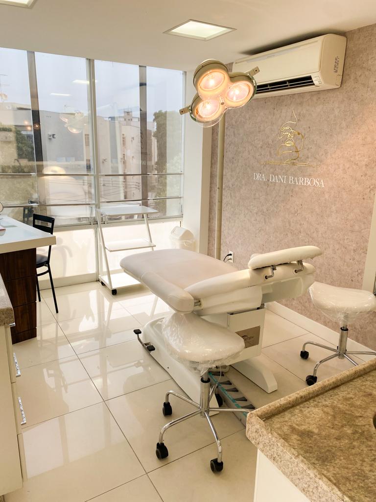 Dra. Andressa Rocha | Odontologia