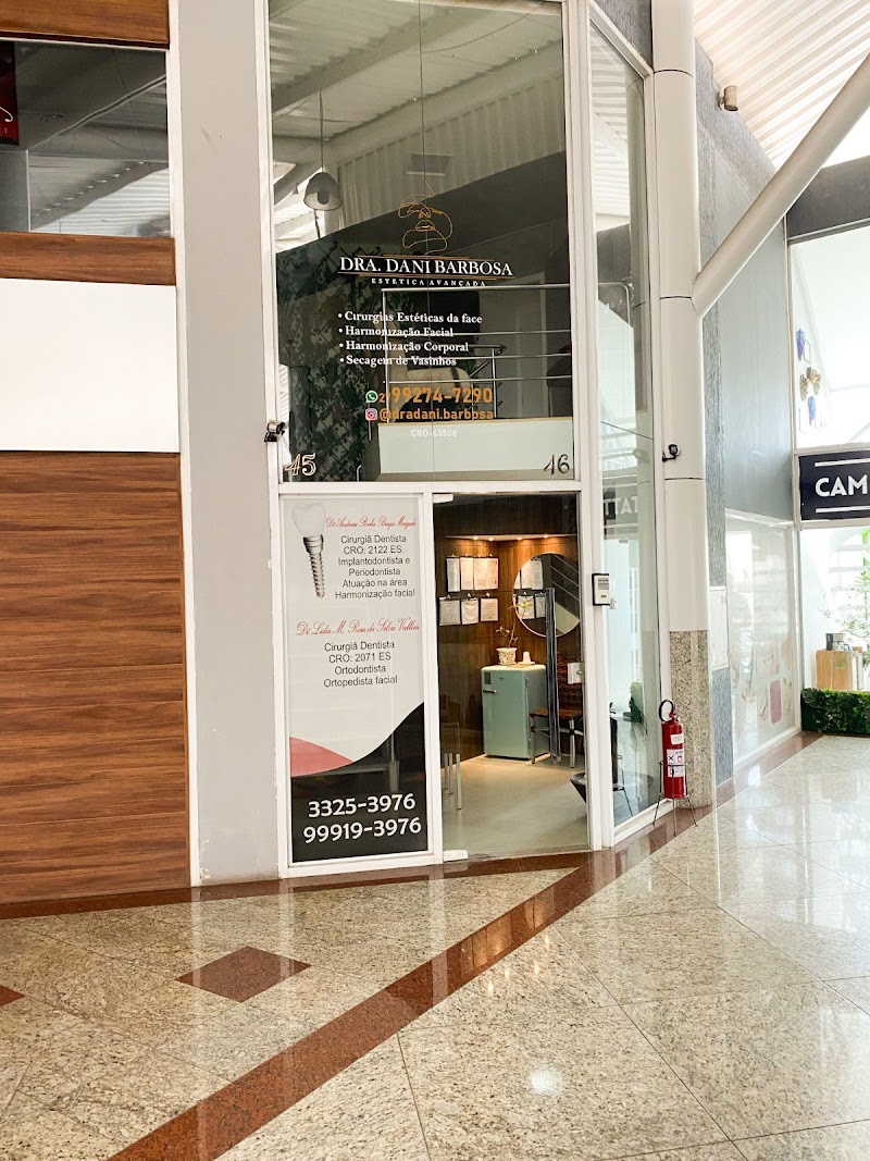 Dra. Andressa Rocha | Odontologia - foto 5