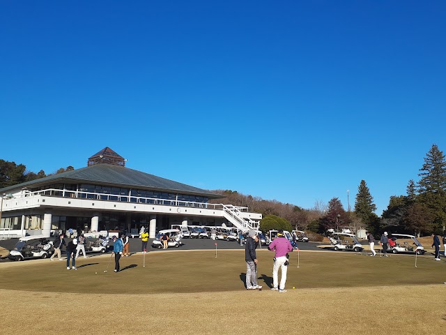 Kinshago Country Club - Photo 2