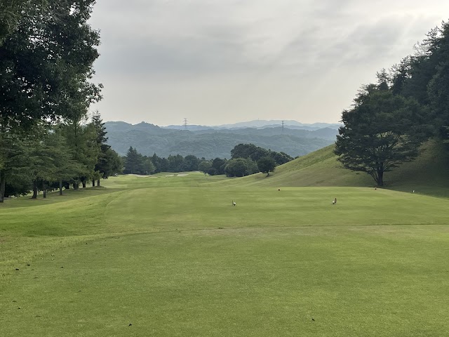 Kinshago Country Club - Photo 1