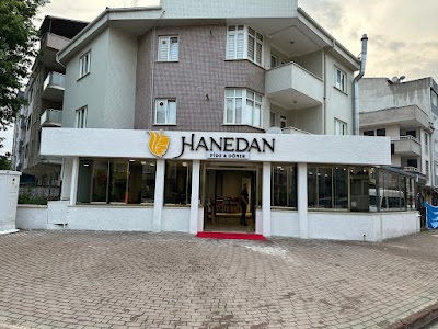 İnegöl Hanedan Pide Döner - Restoran