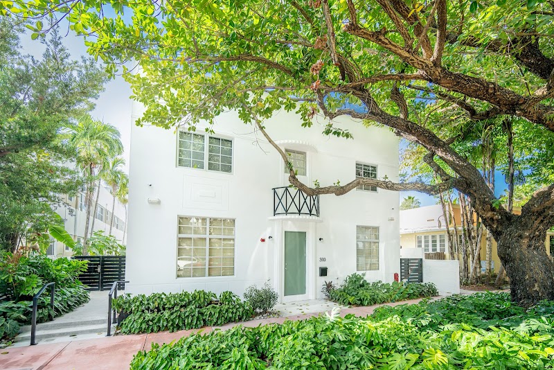 ART DECO MARELA BOUTIQUE