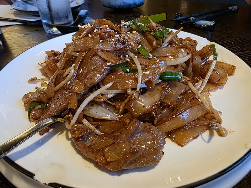 Hao Chi Newcastle photo 4