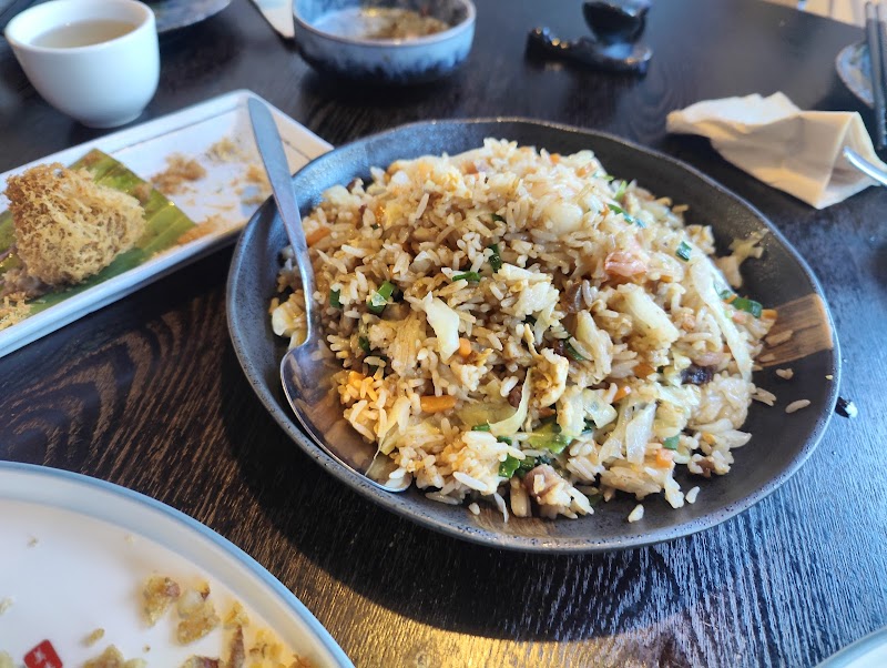 Hao Chi Newcastle photo 9