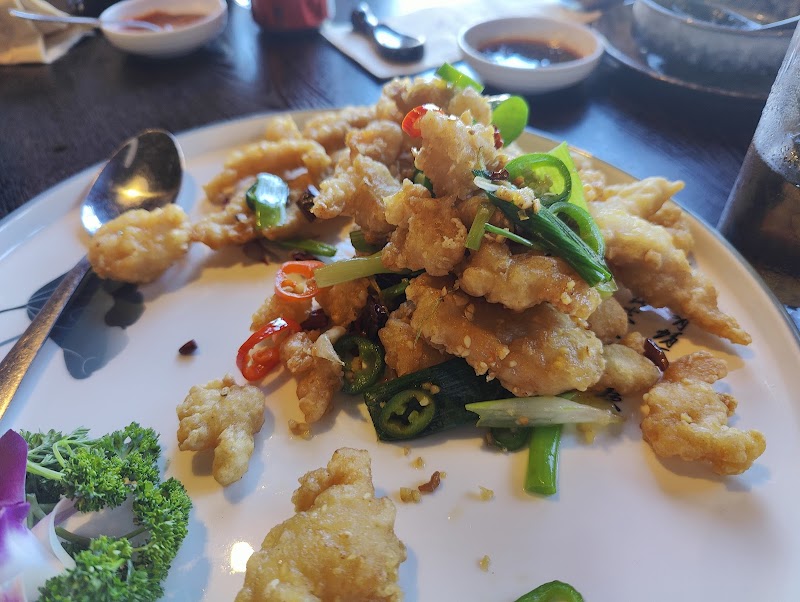 Hao Chi Newcastle photo 8