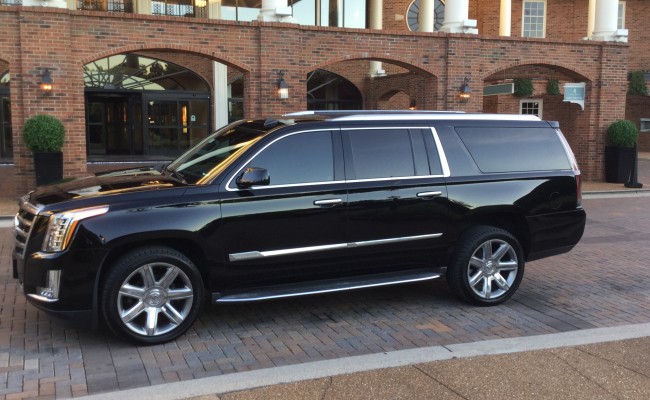 Emerald Luxury Transportation - Limo & Car Service: Google Places image 3