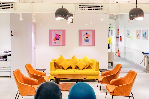 Coworking Space In Noida Expressway | alt.f Sector 142 Noida