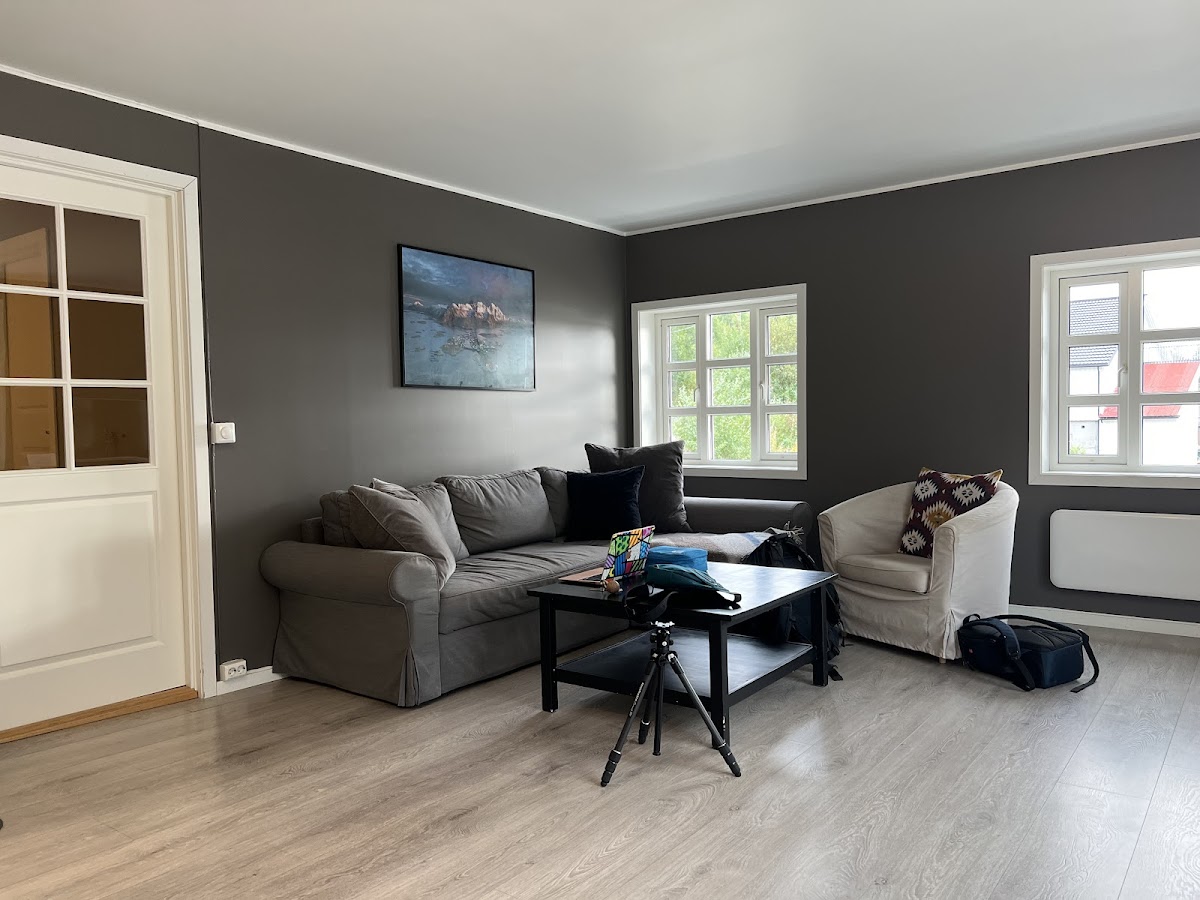 Lofoten Apartments — 3