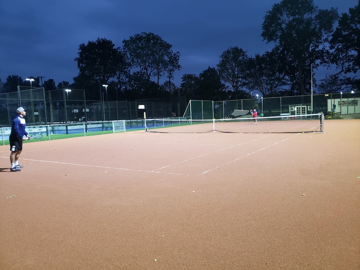 Tennis- en Padel Vereniging De Rijp