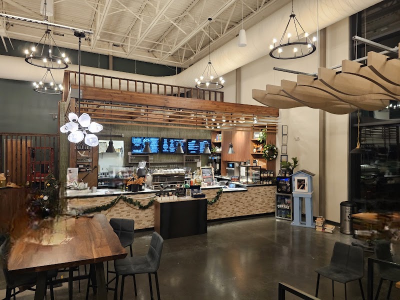 Atlas Coffee | Salta photo 4