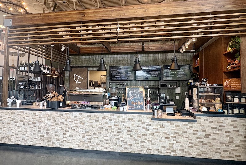 Atlas Coffee | Salta photo 4