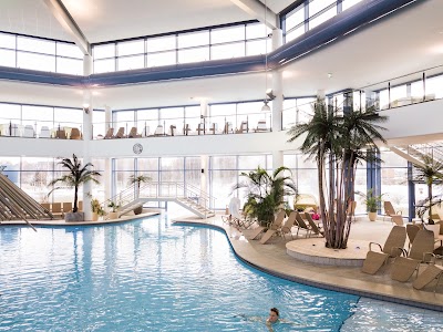 Siebenquell Therme (Wasser- und Saunawelt)