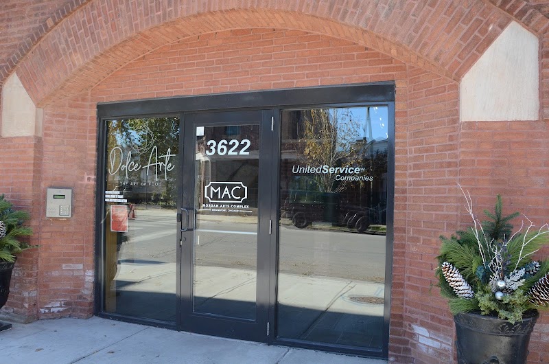 Morgan Arts Complex — Event Venue in Chicago