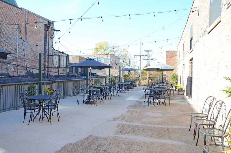 Morgan Arts Complex photo 3