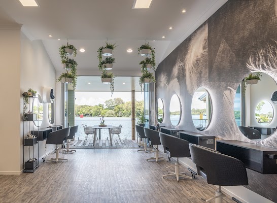 Hussh Hair Boutique Noosa