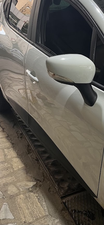 Kardeşler Oto Kaporta Boya Servisi - Oto Servisi