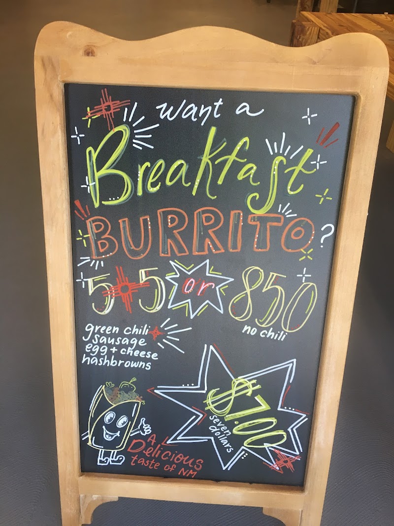 Covington Mercantile & Coffee photo 3