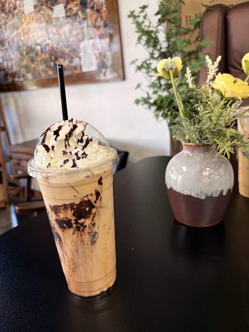 Covington Mercantile & Coffee photo 2