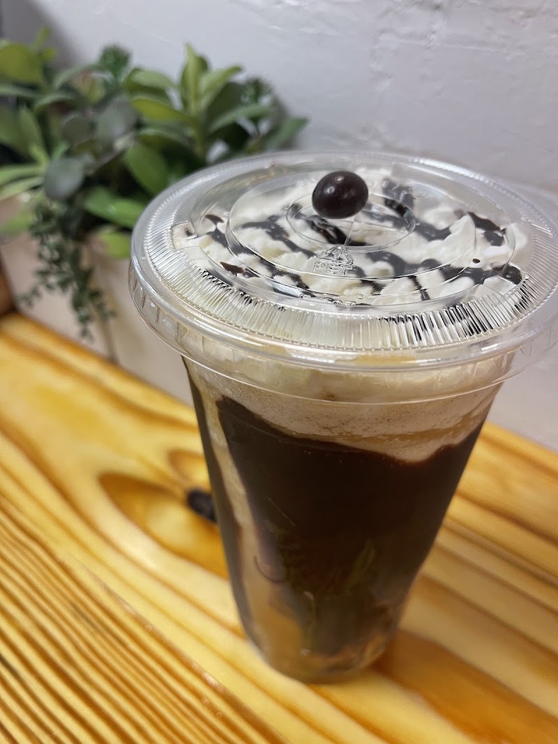 Covington Mercantile & Coffee photo 2