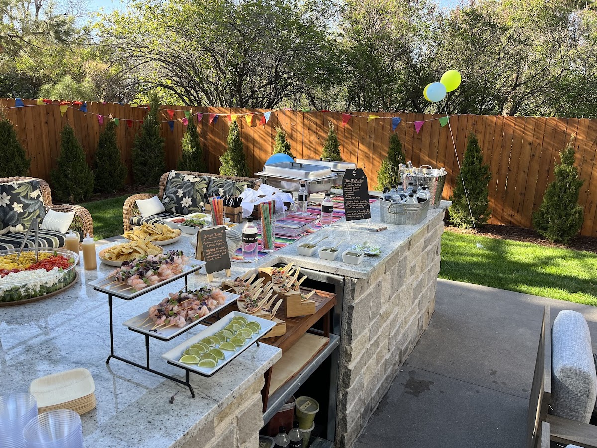 ViDa Eats Catering: Google Places image 1