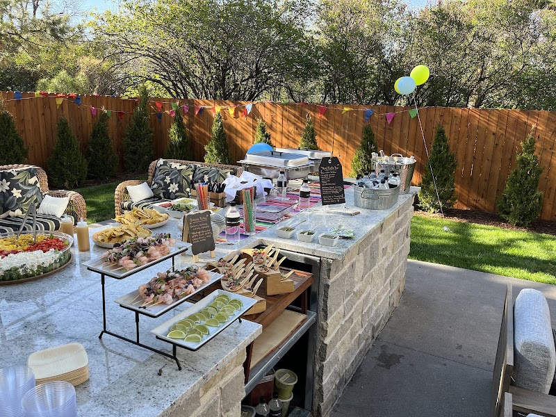 ViDa Eats Catering