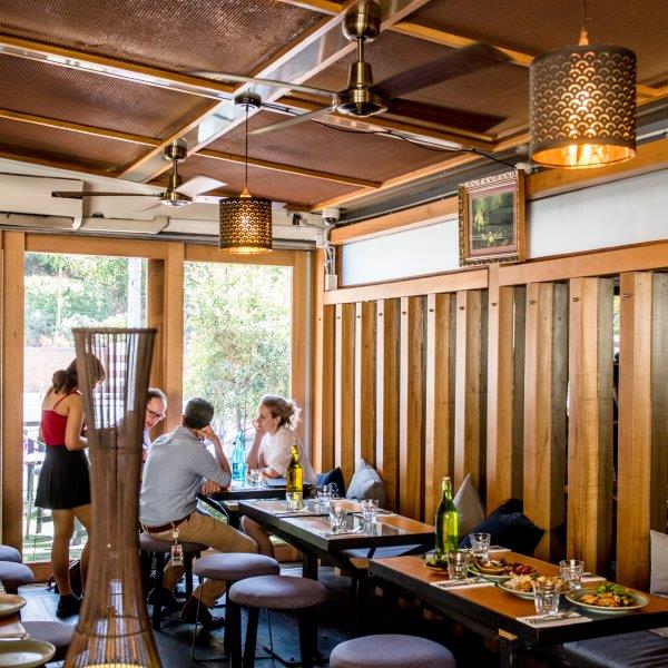 Boo's Kitchen photo 1